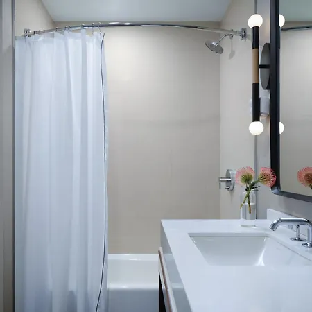 Kimpton Hotel Palomar Phoenix Cityscape By Ihg