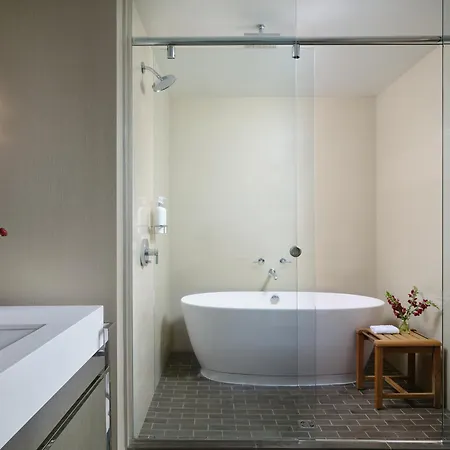 Kimpton Hotel Palomar Phoenix Cityscape By Ihg