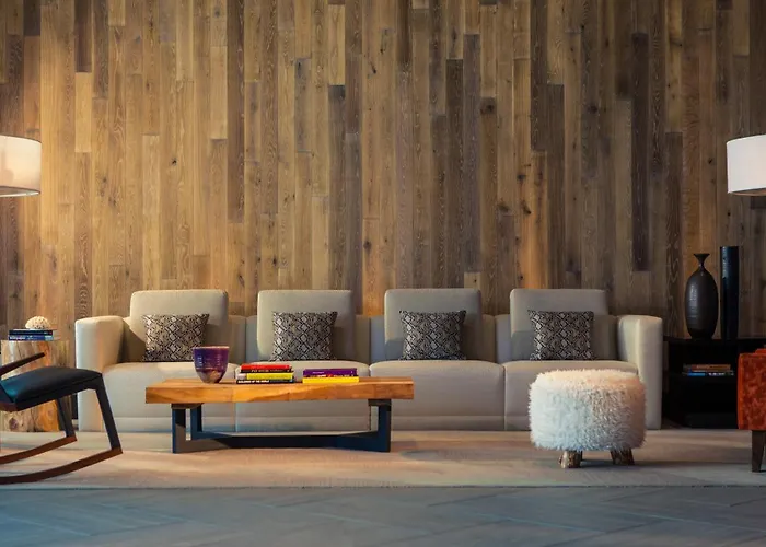 Hotel Kimpton Palomar Cityscape By Ihg