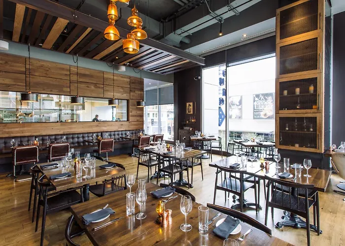 Kimpton Palomar Cityscape By Ihg Hotel 4*