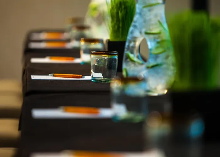 Hotel Kimpton Palomar Cityscape By Ihg 4*