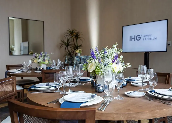 Kimpton Palomar Cityscape By Ihg Hotel Phoenix