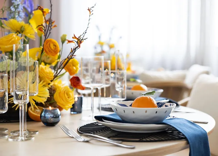 Kimpton Palomar Cityscape By Ihg 4* Phoenix