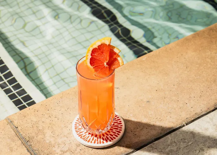 Kimpton Palomar Cityscape By Ihg 4*