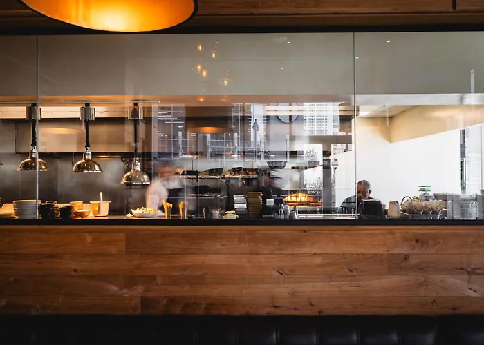 Kimpton Palomar Cityscape By Ihg Hotel 4*
