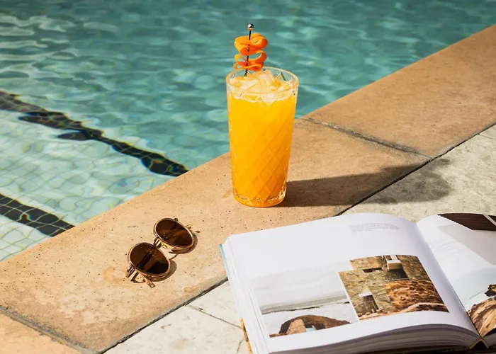 Kimpton Palomar Cityscape By Ihg 4* Phoenix
