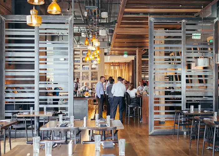 Kimpton Palomar Cityscape By Ihg Hotel 4*