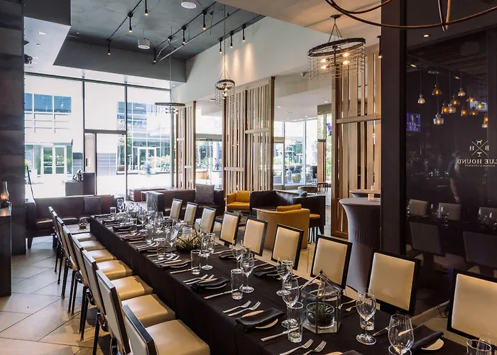 Kimpton Palomar Cityscape By Ihg Hotel Phoenix