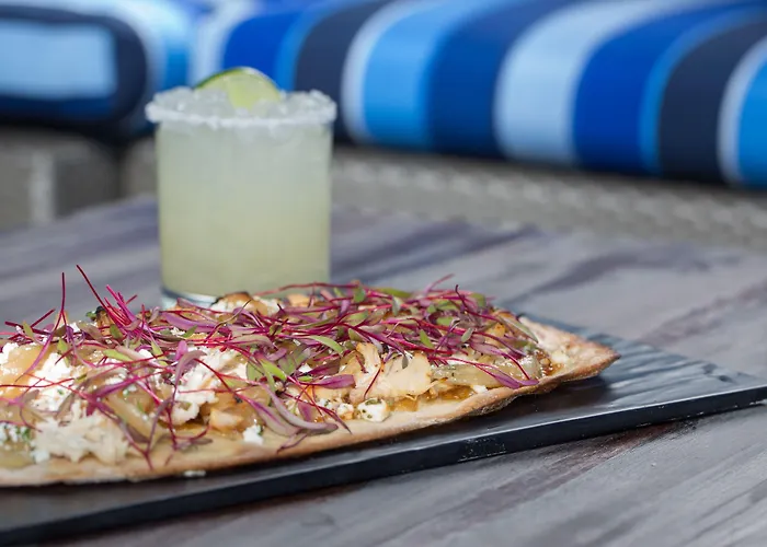 Kimpton Palomar Cityscape By Ihg 4*