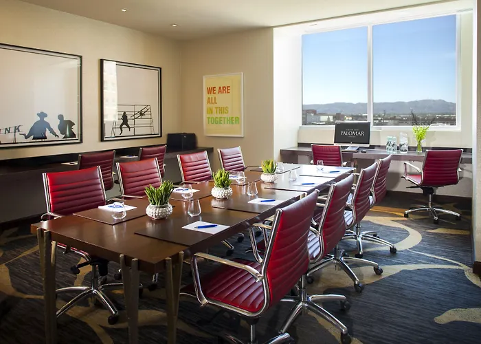 Kimpton Palomar Cityscape By Ihg 4* Phoenix