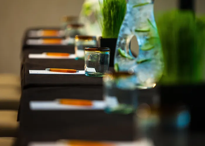 Hotel Kimpton Palomar Cityscape By Ihg