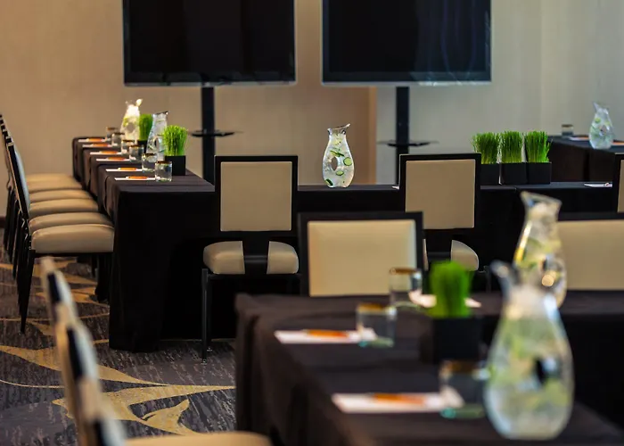 Kimpton Palomar Cityscape By Ihg 4*