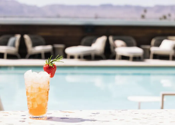 Hotel Kimpton Palomar Cityscape By Ihg Phoenix