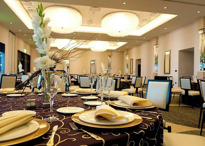 Kimpton Palomar Cityscape By Ihg Hotel