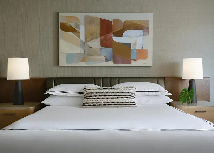 Kimpton Palomar Cityscape By Ihg 4* Phoenix