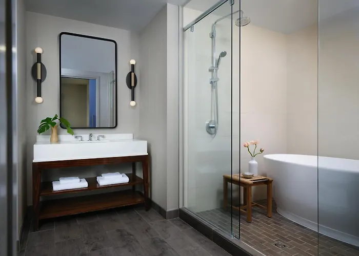 Kimpton Palomar Cityscape By Ihg 4*