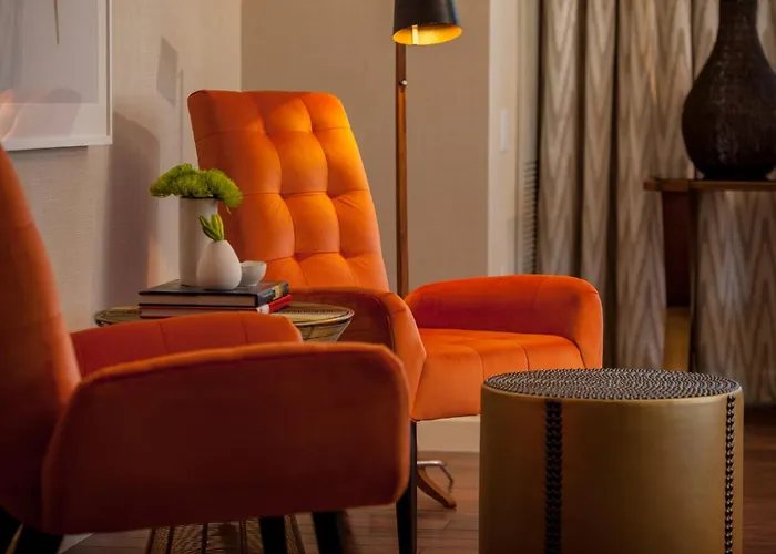 Kimpton Palomar Cityscape By Ihg Hotel 4*