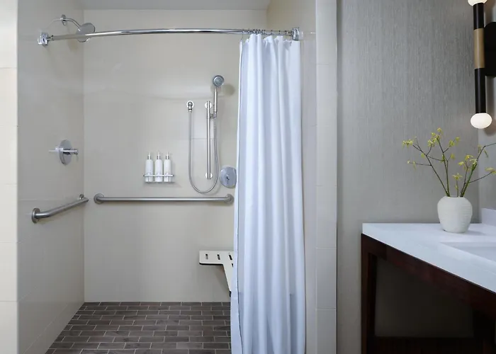 Kimpton Palomar Cityscape By Ihg 4* Phoenix
