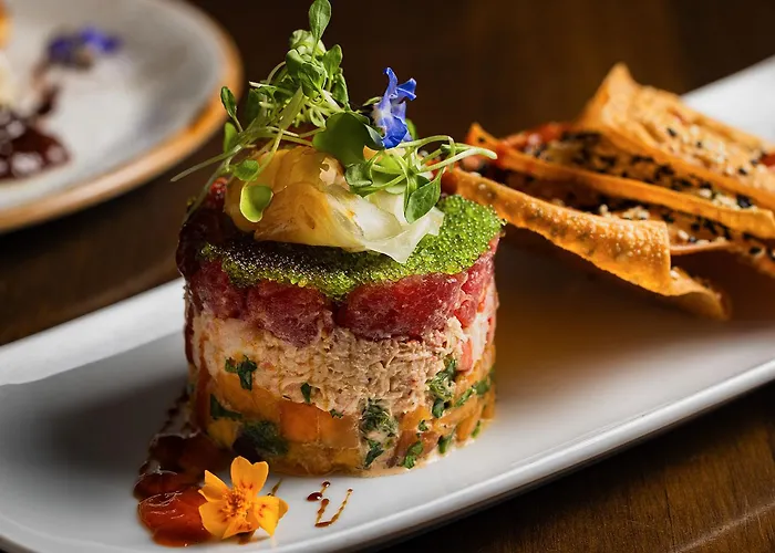 Hotel Kimpton Palomar Cityscape By Ihg