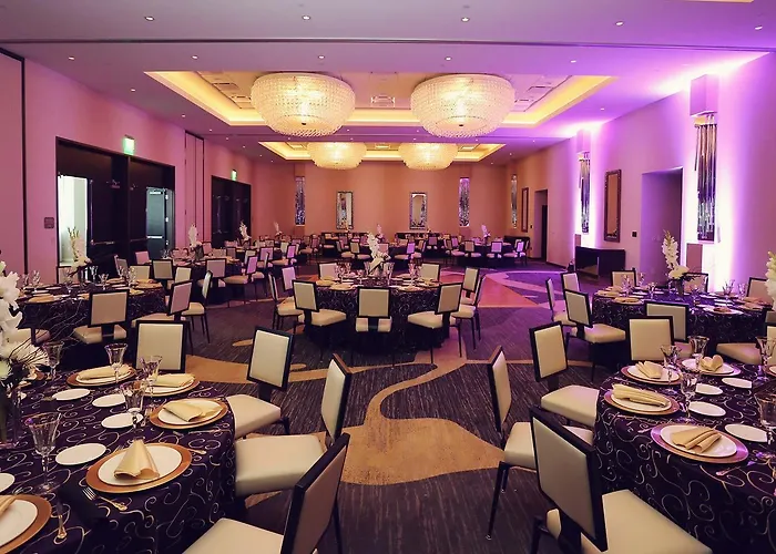 Hotel Kimpton Palomar Cityscape By Ihg 4*