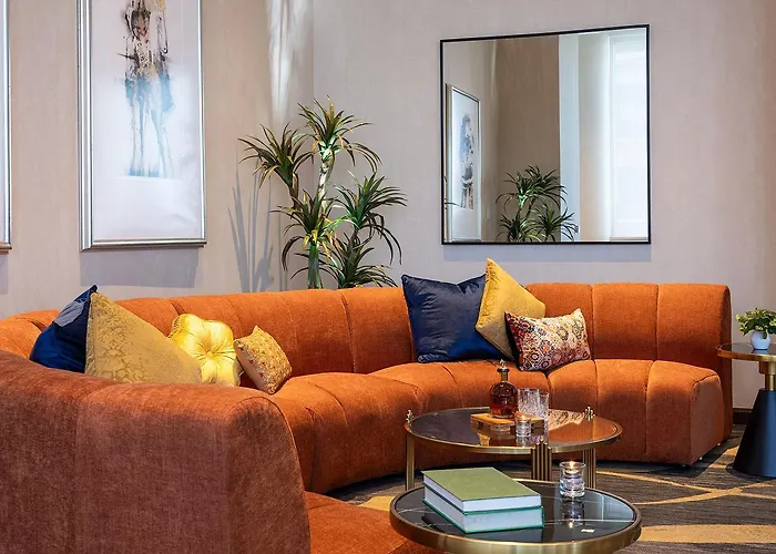 Hotel Kimpton Palomar Cityscape By Ihg