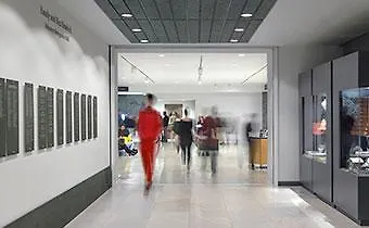 Kimpton Palomar Cityscape By Ihg 4*