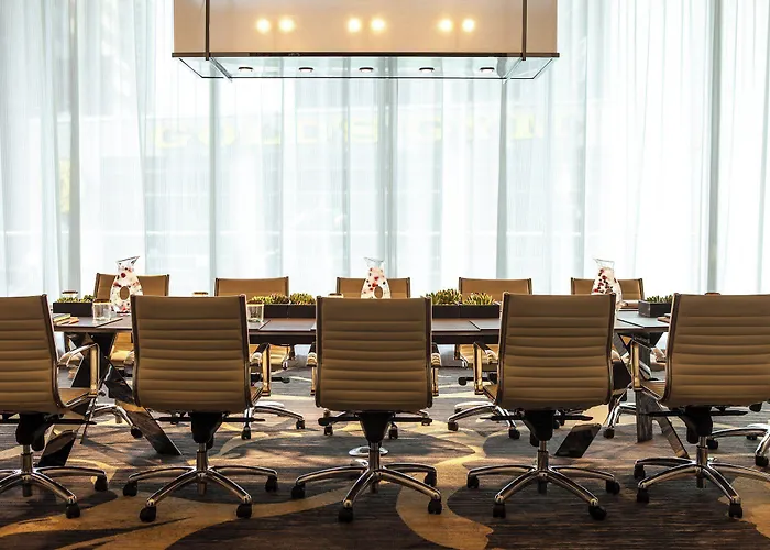 Kimpton Palomar Cityscape By Ihg Phoenix